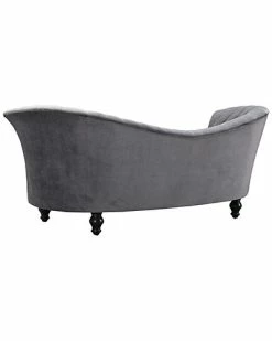 Chic Home Mont Blanc Grey Sofa 11 Chic Home Mont Blanc Grey Sofa -Shop Style Sales 3050424746 RLLD 5