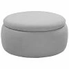 Shabby Chic Ananya Cocktail Ottoman Home