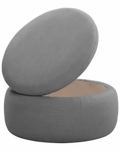 Shabby Chic Ananya Cocktail Ottoman Home -Shop Style Sales 3050426825 RLLD 3