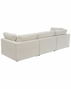 Shabby Chic Yasmin Sofa Home -Shop Style Sales 3050430393 RLLD 3