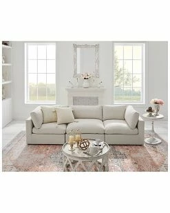 Shabby Chic Yasmin Sofa Home -Shop Style Sales 3050430393 RLLD 6