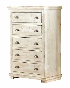 Progressive Furniture Chest Home