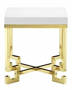 Pangea Sophia Side Table Home -Shop Style Sales 3050430545 RLLD 2