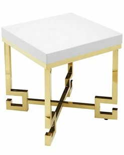 Pangea Sophia Side Table Home -Shop Style Sales 3050430545 RLLD 4