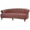 Jennifer Taylor Home La Rosa Chesterfield Sofa