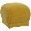 Skyline Furniture Velvet Citronella Ottoman Home -Shop Style Sales 3050432396 RLLD 1