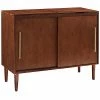 Crosley Everett Media Console Home