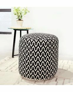 Rug Smith Benning Pouf Home 5 Rug Smith Benning Pouf Home -Shop Style Sales 3050434568 RLLD 2