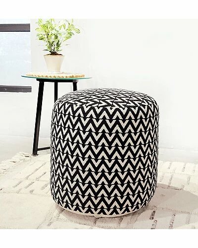 Rug Smith Benning Pouf Home 4 Rug Smith Benning Pouf Home - Image 2