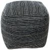 Rug Smith Edwina Pouf Home -Shop Style Sales 3050434770 RLLD 1