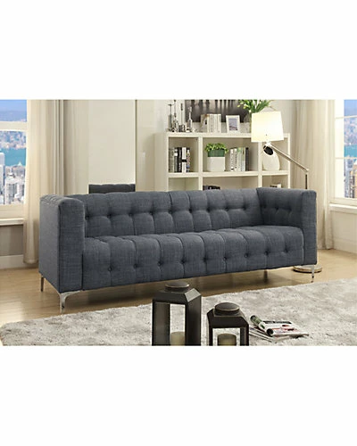 Inspired Home Serena Sofa 4 Inspired Home Serena Sofa - Image 2