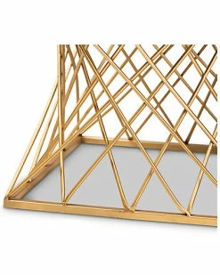 Design Studios Fiore Crushed Velvet Ottoman Home -Shop Style Sales 3050436798 RLLD 2