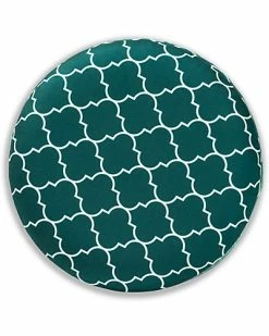 Design Studios Rra Quatrefoil Velvet Metal Storage Ottoman Home 11 Design Studios Rra Quatrefoil Velvet Metal Storage Ottoman Home -Shop Style Sales 3050436807 RLLD 4