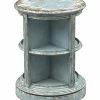 Coast To Coast Swivel Accent Table Home -Shop Style Sales 3050441001 RLLD 1