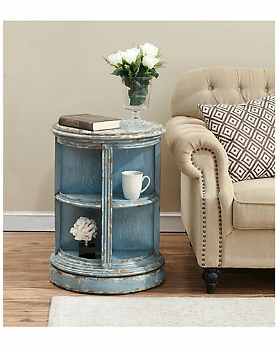 Coast To Coast Swivel Accent Table Home 6 Coast To Coast Swivel Accent Table Home - Image 4