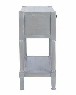 Safavieh Couture Filbert 3 Drawer Console Table Home -Shop Style Sales 3050441182 RLLD 3