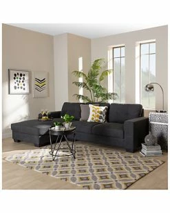 Design Studios Langley Sectional Sofa Home -Shop Style Sales 3050442997 RLLD 6