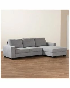 Design Studios Nevin Sectional Sofa Home -Shop Style Sales 3050443000 RLLD 5