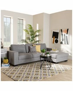 Design Studios Nevin Sectional Sofa Home -Shop Style Sales 3050443000 RLLD 6