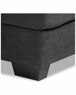 Design Studios Nevin Sectional Sofa Home -Shop Style Sales 3050443001 RLLD 4