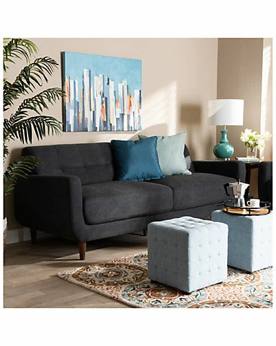 Design Studios Allister Sofa Home 8 Design Studios Allister Sofa Home - Image 6