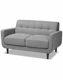 Design Studios Allister Loveseat Home -Shop Style Sales 3050443005 RLLD 2