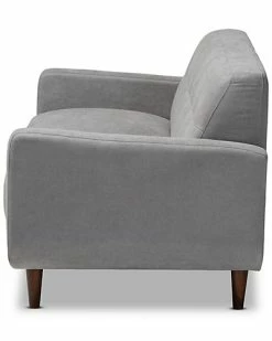 Design Studios Allister Loveseat Home -Shop Style Sales 3050443005 RLLD 5
