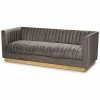 Design Studios Aveline Brushed Sofa Home 1 Design Studios Aveline Brushed Sofa Home -Shop Style Sales 3050443014 RLLD 1