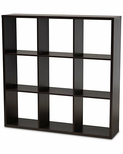 Design Studios Janne 9-Multipurpose Storage Shelf Home 3 Design Studios Janne 9-Multipurpose Storage Shelf Home