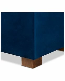 Design Studios Roanoke Grid-Storage Ottoman Bench Home 7 Design Studios Roanoke Grid-Storage Ottoman Bench Home -Shop Style Sales 3050443525 RLLD 2