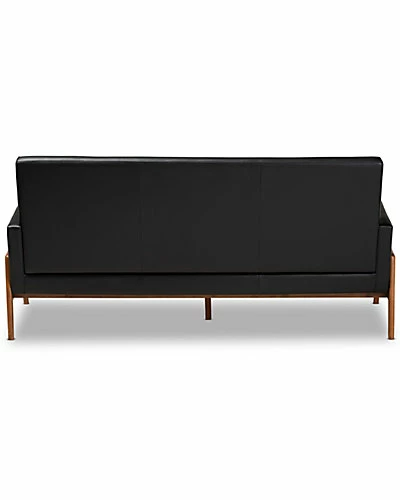 Baxton Studio Perris Sofa Home 4 Baxton Studio Perris Sofa Home - Image 2