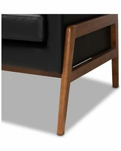 Baxton Studio Perris Sofa Home 10 Baxton Studio Perris Sofa Home -Shop Style Sales 3050443546 RLLD 4