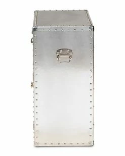 Baxton Studio Erge 2-Door Accent Storage Cabinet Home -Shop Style Sales 3050443561 RLLD 4