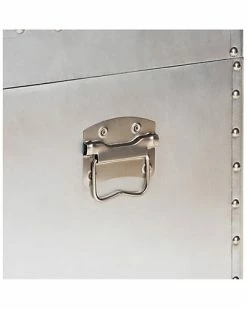 Baxton Studio Erge 2-Drawer Accent Storage Chest Home -Shop Style Sales 3050443563 RLLD 4