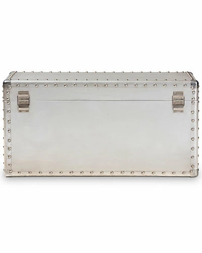 Design Studios Rge Storage Trunk Home 4 Design Studios Rge Storage Trunk Home - Image 2