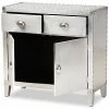Baxton Studio Romain 2-Door Accent Storage Cabinet Home 2 Baxton Studio Romain 2-Door Accent Storage Cabinet Home -Shop Style Sales 3050443567 RLLD 1