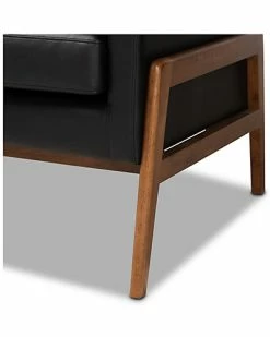 Baxton Studio Perris 3pc Living Room Set Home 12 Baxton Studio Perris 3pc Living Room Set Home -Shop Style Sales 3050443586 RLLD 5