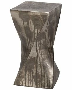 Uttermost Euphrates Accent Table Home