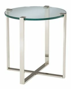 Artistic Home & Lighting Uptown Side Table