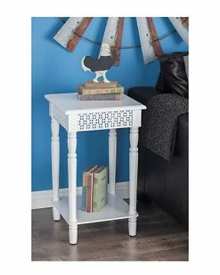 Peyton Lane Side Table Home -Shop Style Sales 3050447599 RLLD 3