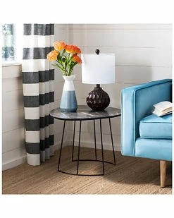 Safavieh Brooks Side Table Home -Shop Style Sales 3050447848 RLLD 4