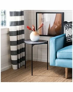 Safavieh Sven Side Table Home -Shop Style Sales 3050447852 RLLD 5