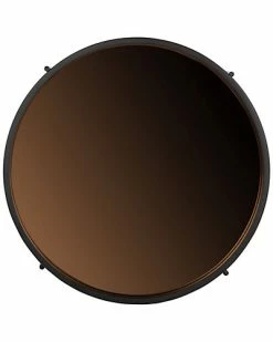 Safavieh Ruby Small Round Tray Top Accent Table Home -Shop Style Sales 3050447855 RLLD 4