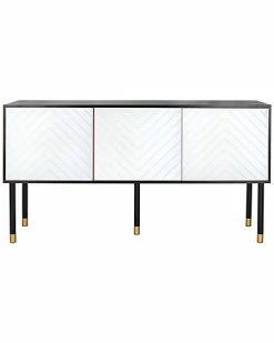 Safavieh Oakley Tv Stand Home -Shop Style Sales 3050447860 RLLD 2