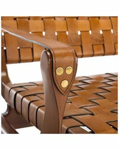 Safavieh Couture Dilan Leather Loveseat Home 12 Safavieh Couture Dilan Leather Loveseat Home -Shop Style Sales 3050447992 RLLD 5