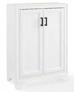 Crosley Furniture Tara Accent Cabinet Home