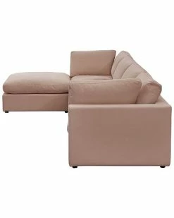 Shabby Chic Yasmin Sofa Chaise Home -Shop Style Sales 3050451843 RLLD 2