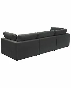 Shabby Chic Yasmin Sofa Home -Shop Style Sales 3050451982 RLLD 3