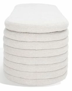 Safavieh Couture Jaymie Storage Bench Home -Shop Style Sales 3050454220 RLLD 4