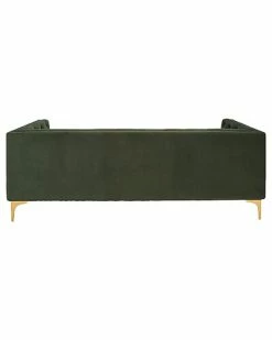 Safavieh Couture Florentino Tufted Sofa Home -Shop Style Sales 3050454289 RLLD 2